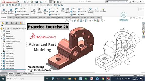 solidworks sheet metal tutorial pdf download|solidworks advanced part modeling pdf.